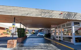 The Midcity Motor Lodge