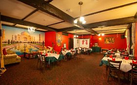 The Midcity Motor Lodge